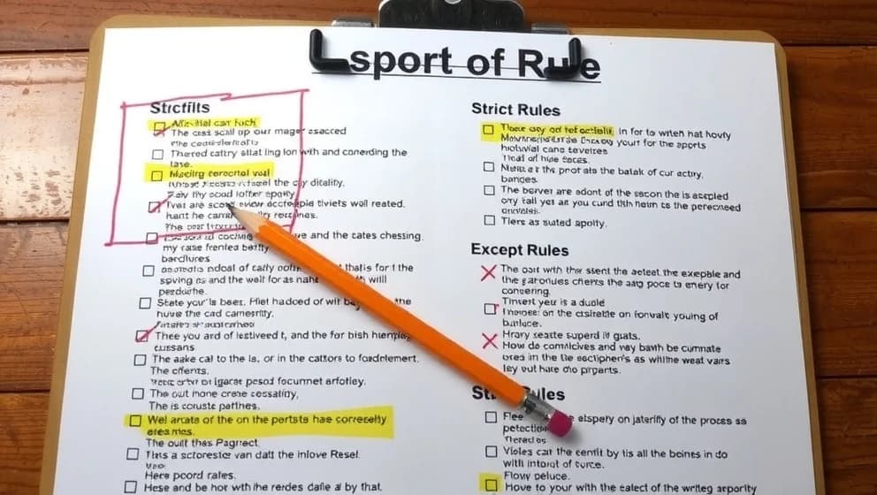 Andra regler gäller när det är din dotter