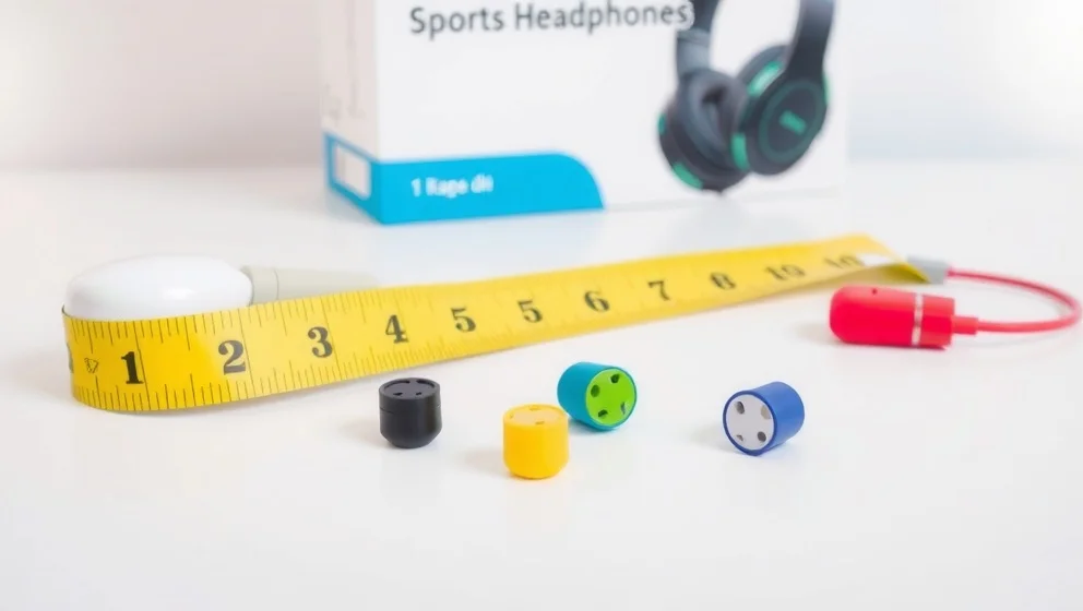 Bästa in-ear hörlurar för små öron