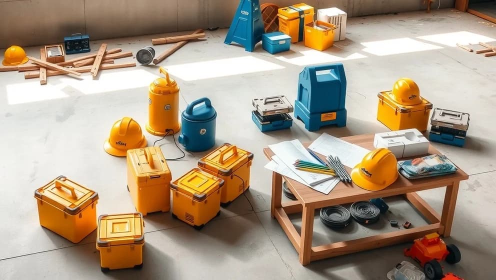 Bigab Bygg & Bemanning i Göteborg AB