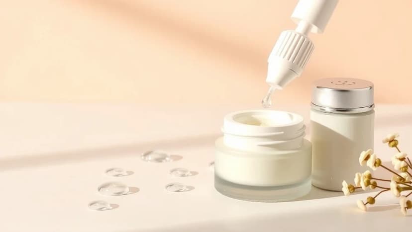 Cicaplast Baume B5 läker din irriterad hud