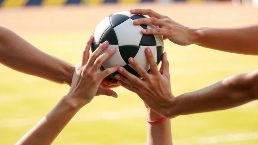 Det börjar med oss själva