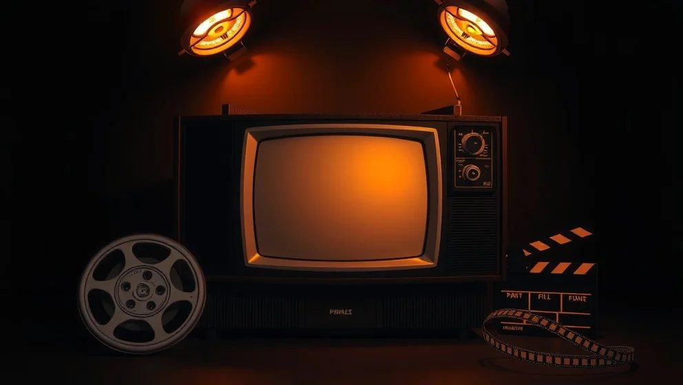 Doreen Månsson filmer och tv-program