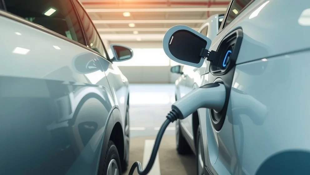 Hur lång tid tar det att ladda ett bilbatteri