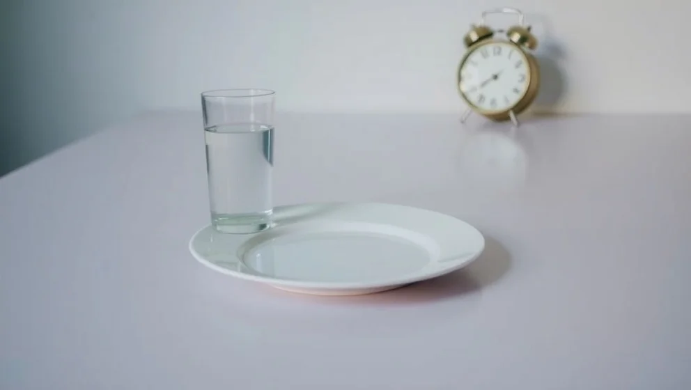 Hur länge kan man klara sig utan mat