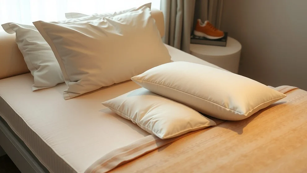 Hur länge ska man sova på rygg efter bröstoperation