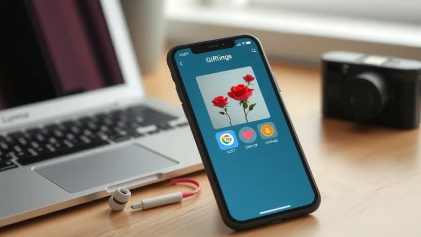 Hur mycket är en ros värd på TikTok
