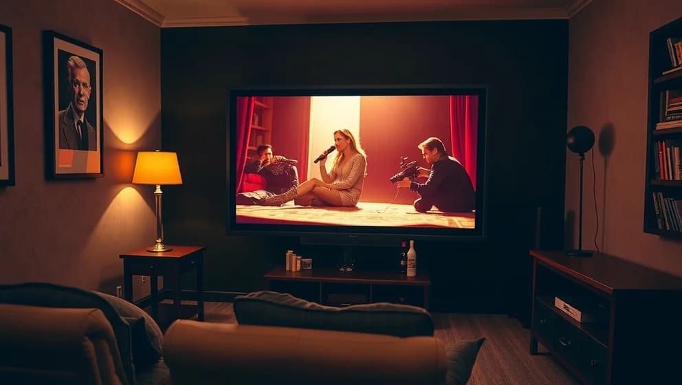 Jonas Gardells bästa filmer och tv-program