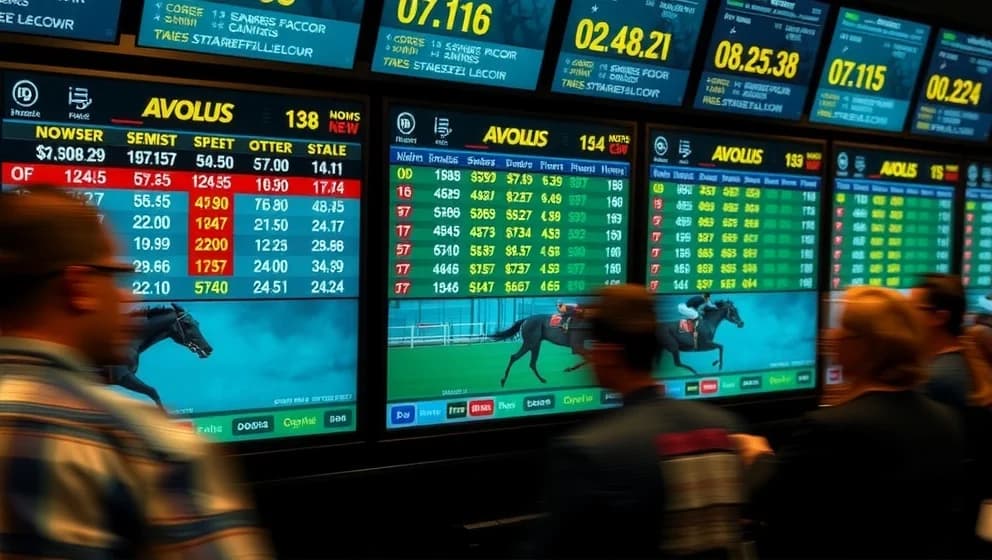 Per Skoglund V75 på TV4 idag