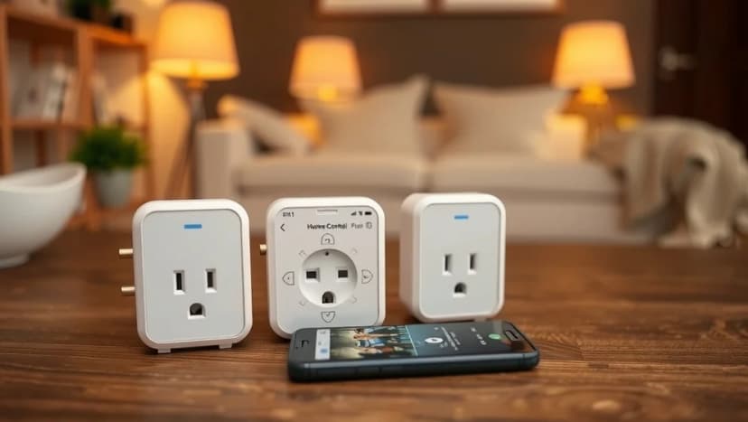 Philips Hue smart plug 3-pack värt pengarna