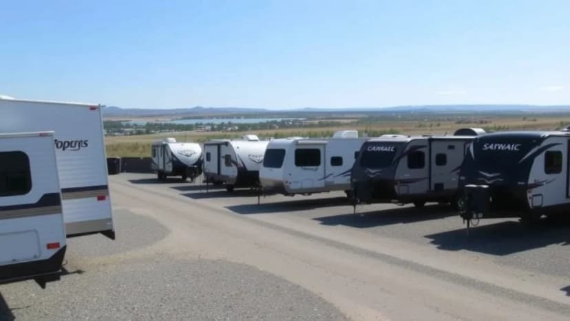 Reservvägen bäst i test