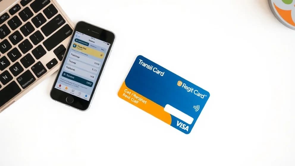 Så registrerar du ett nytt SL-kort