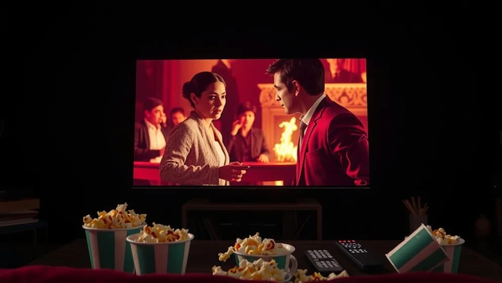 Saknad aldrig glömd säsong 6 kommer tillbaka