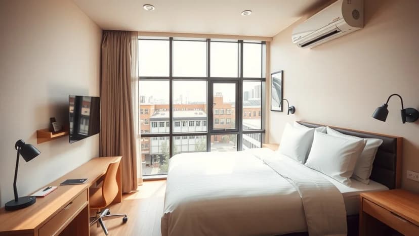 Sure Hotel by Best Western i Jönköping