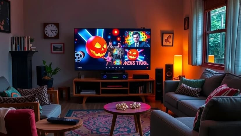 Sussie Erikssons bästa filmer och tv-program