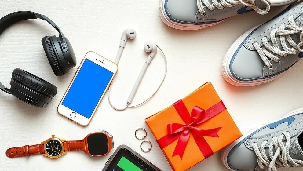 Vad kan man önska sig i konfirmationspresent