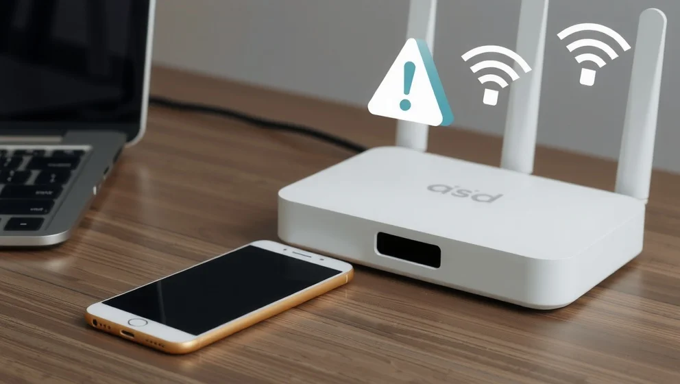 Varför ansluter min Chromecast inte till wifi