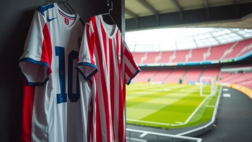 Värnamo mot IFK Göteborg nästa vecka