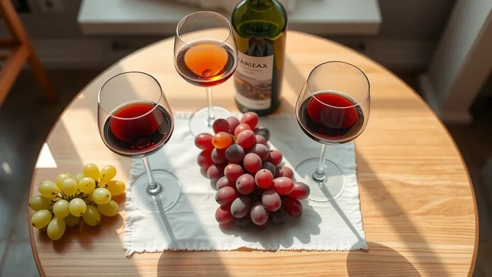 Vinglas 61 cl 4-pack för hemmet